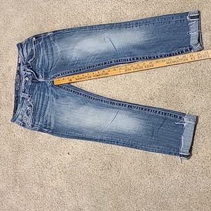 Miss me skinny jeans